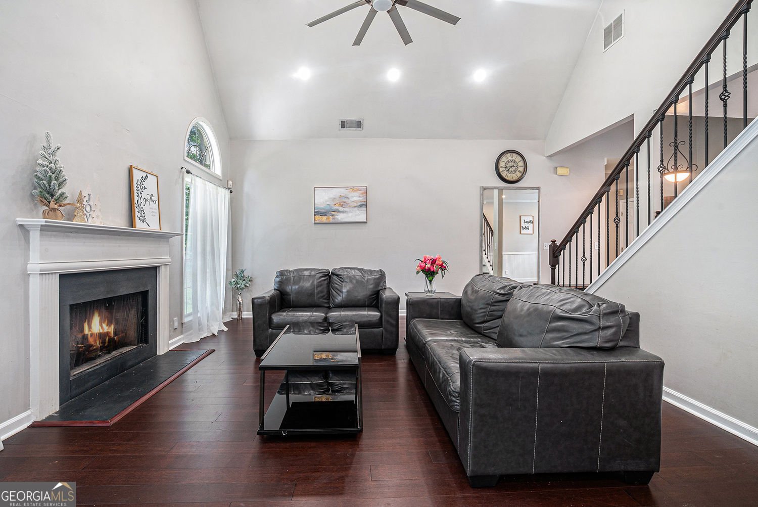 1517 Heartwood Drive Lawrenceville - 9