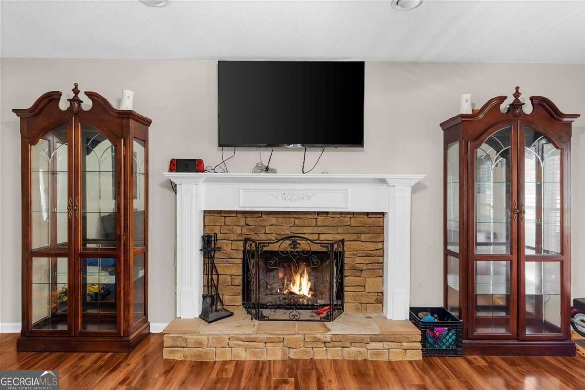 320 Warrenton Drive Douglasville - 12