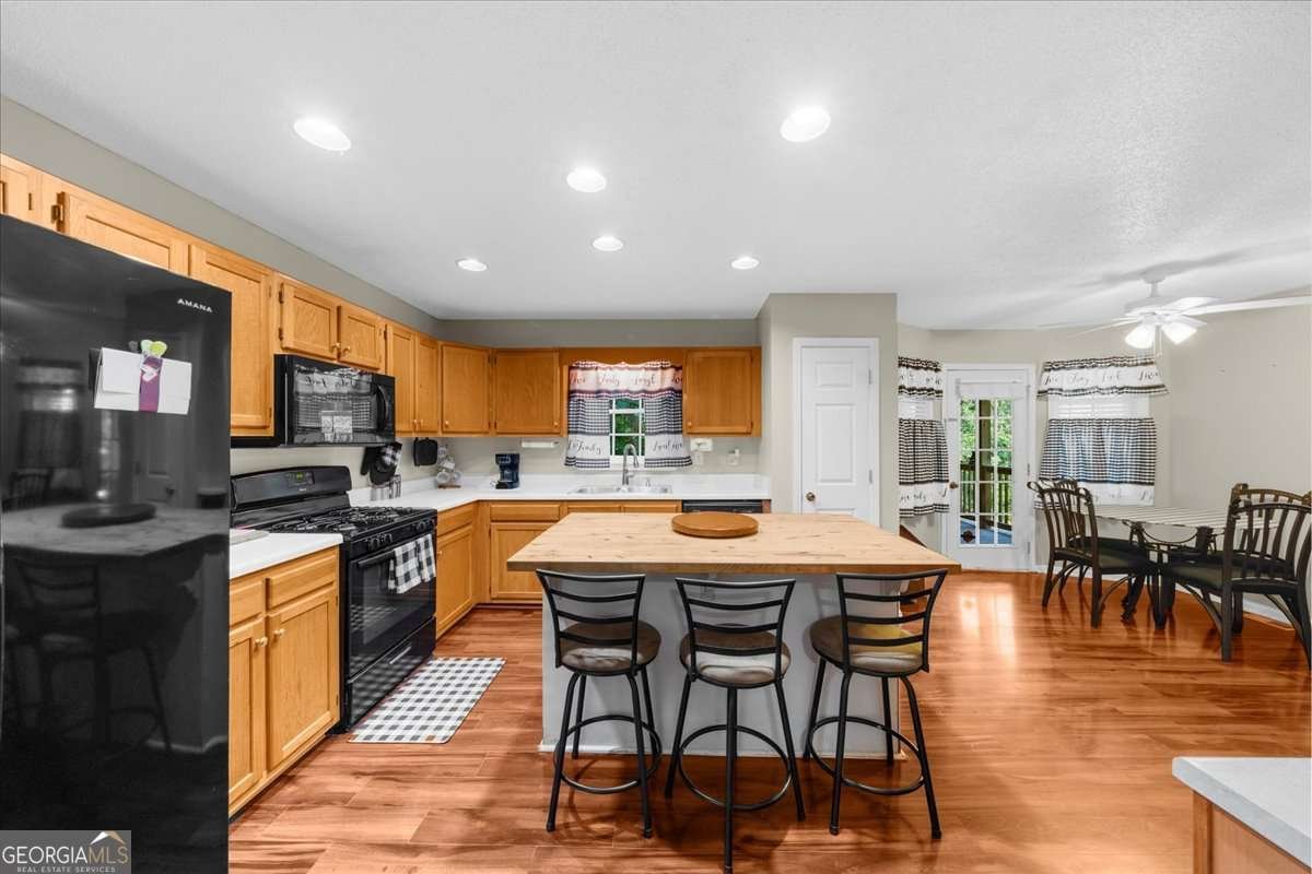 320 Warrenton Drive Douglasville - 13