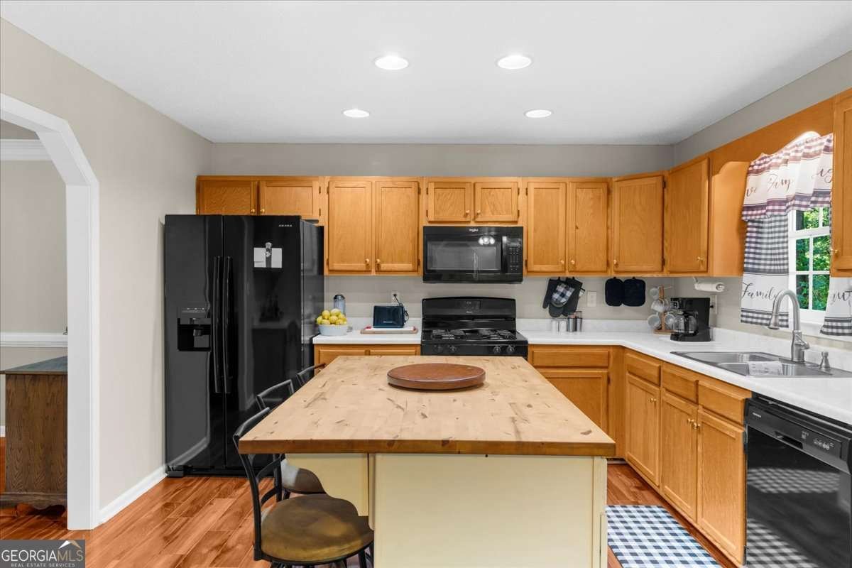 320 Warrenton Drive Douglasville - 14