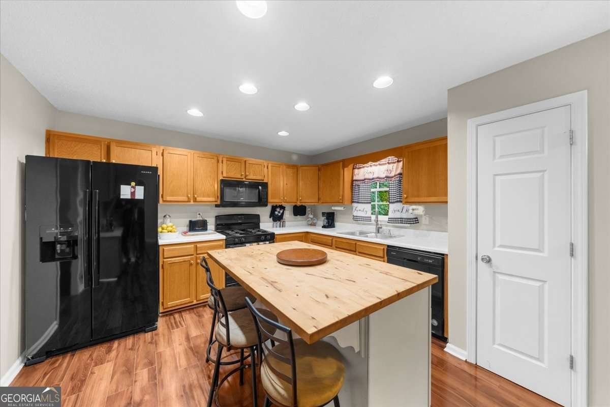 320 Warrenton Drive Douglasville - 15