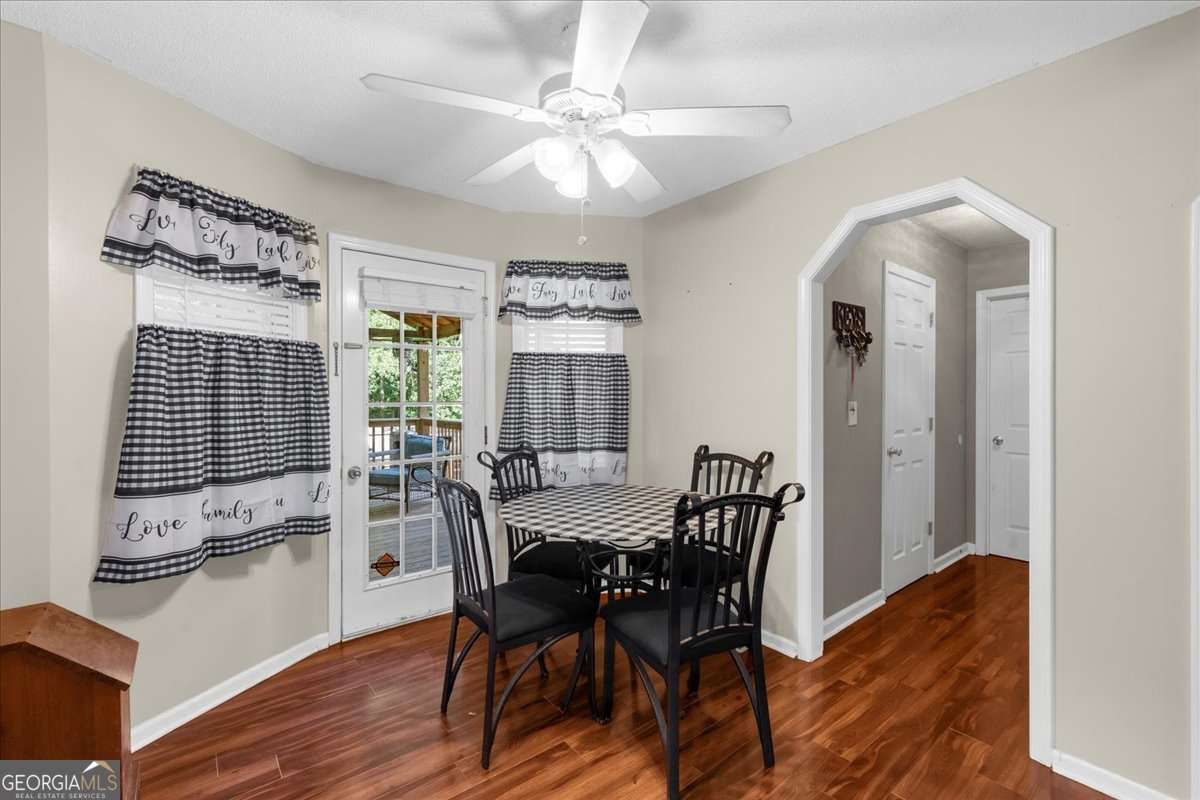 320 Warrenton Drive Douglasville - 16