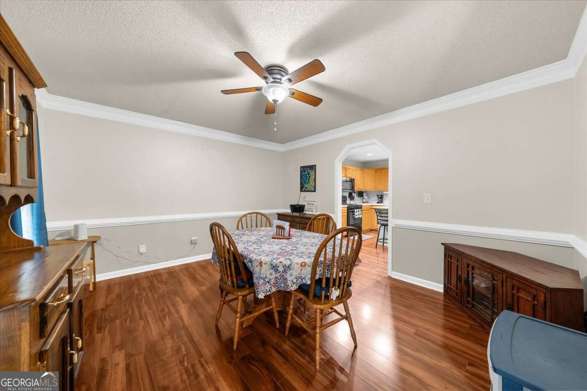 320 Warrenton Drive Douglasville - 18