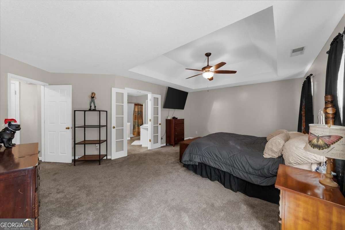 320 Warrenton Drive Douglasville - 23