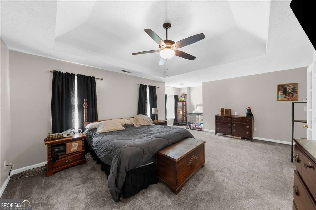 320 Warrenton Drive Douglasville - 24