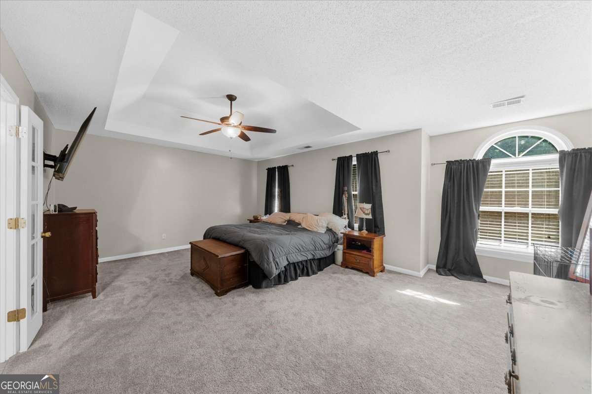 320 Warrenton Drive Douglasville - 25