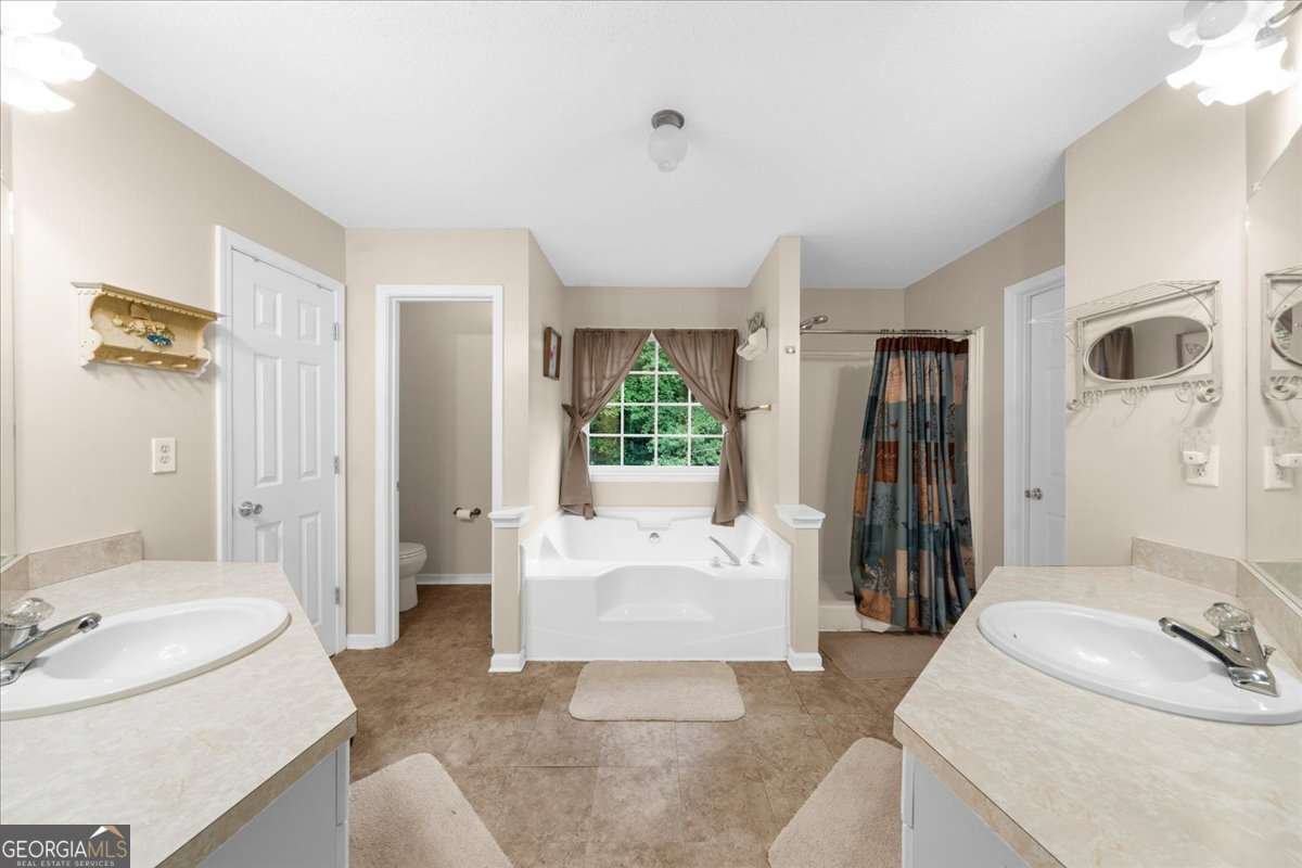 320 Warrenton Drive Douglasville - 26