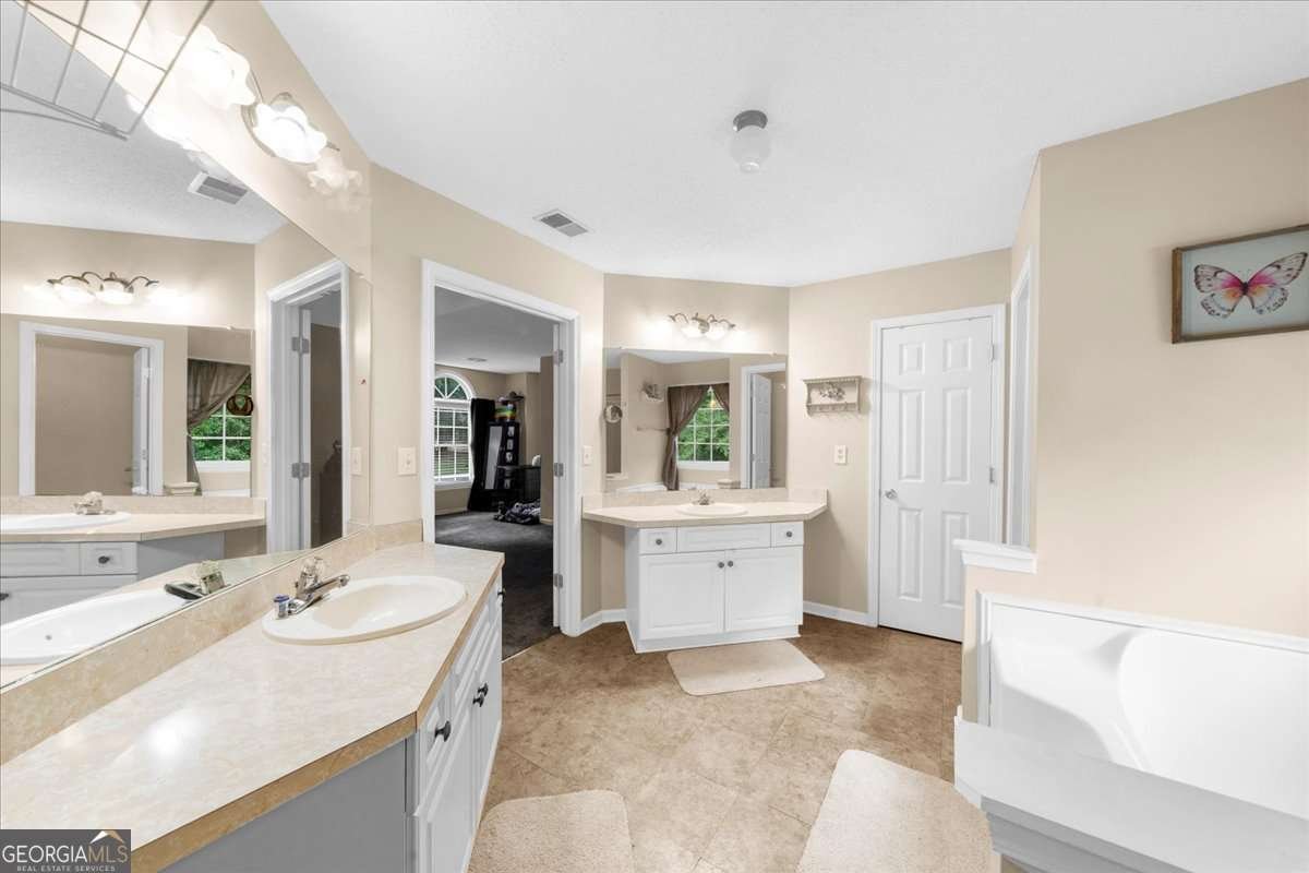 320 Warrenton Drive Douglasville - 27