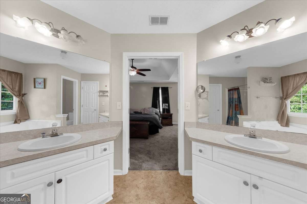 320 Warrenton Drive Douglasville - 28
