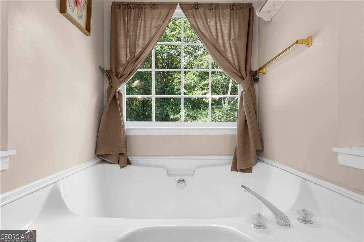 320 Warrenton Drive Douglasville - 29