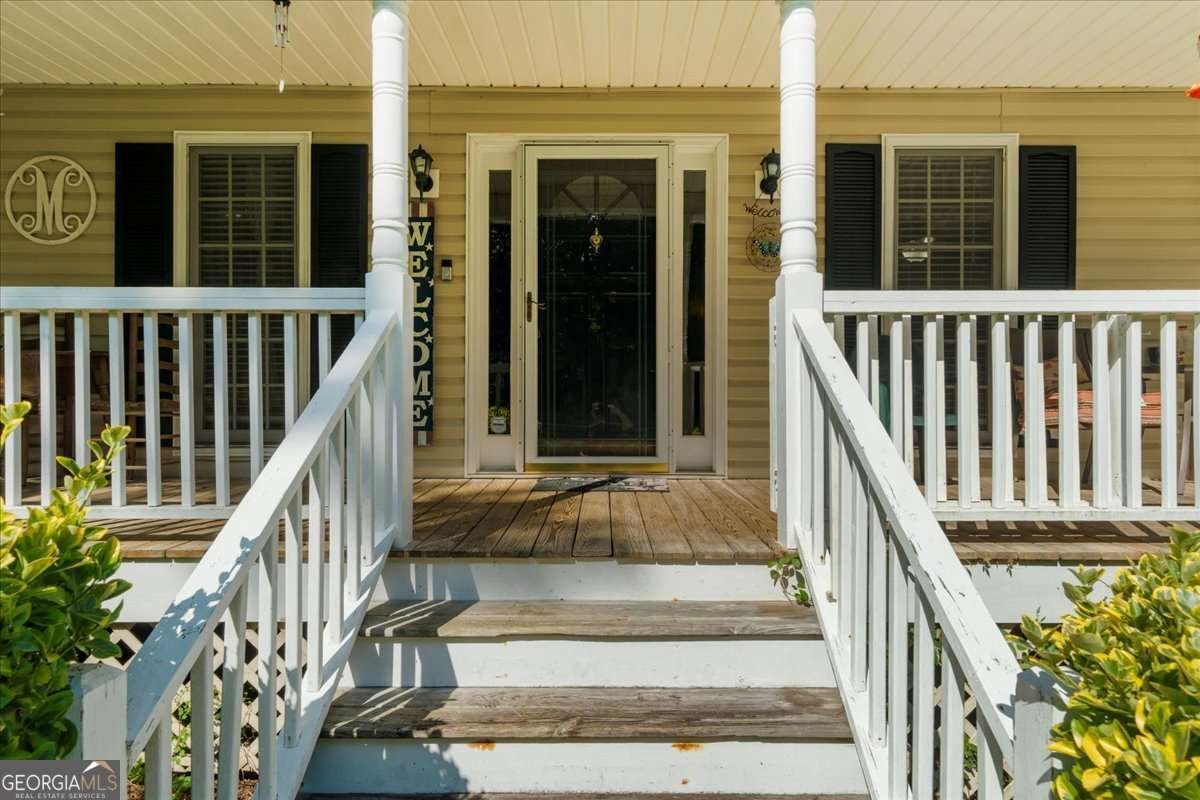 320 Warrenton Drive Douglasville - 3