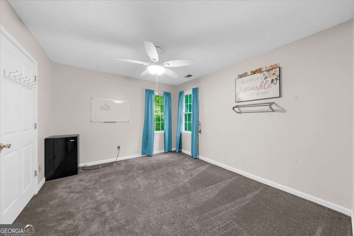 320 Warrenton Drive Douglasville - 30