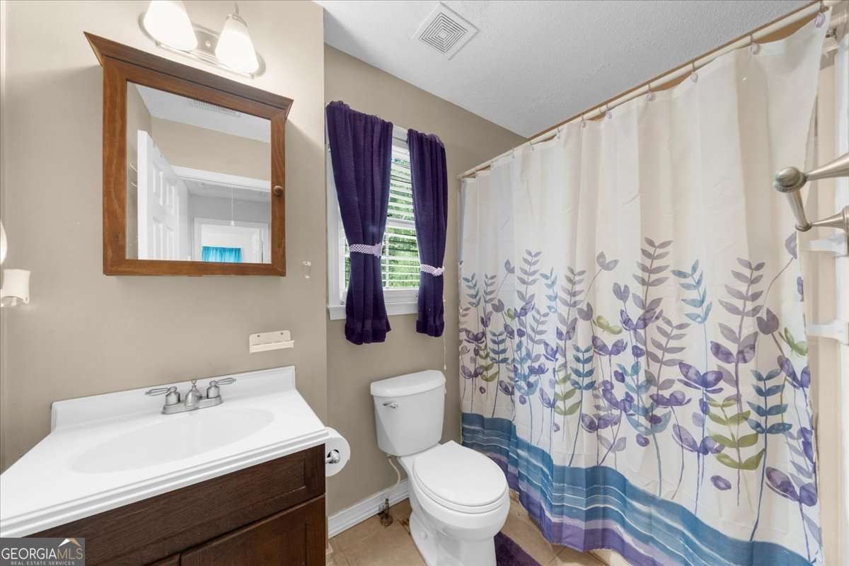 320 Warrenton Drive Douglasville - 31