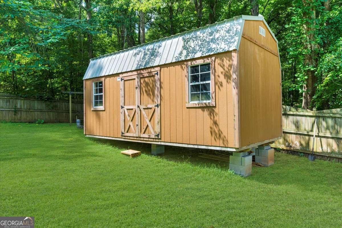 320 Warrenton Drive Douglasville - 35