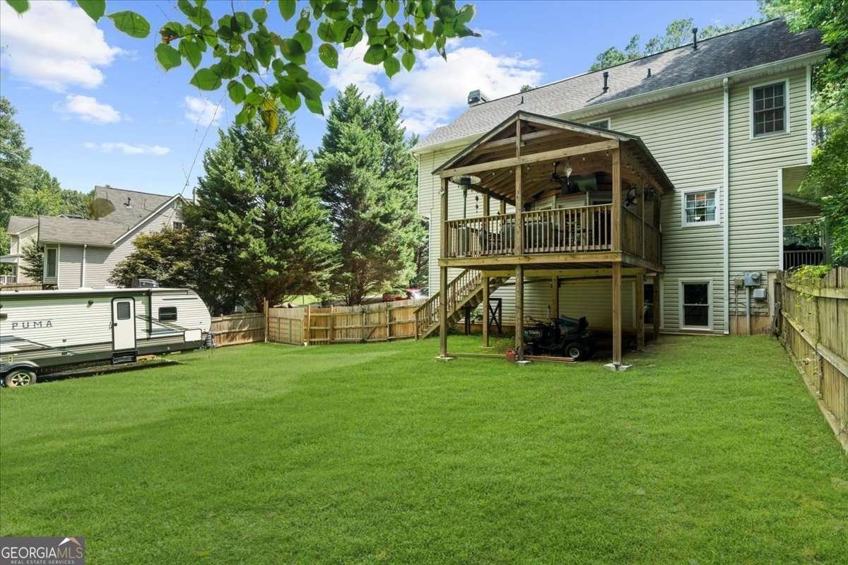 320 Warrenton Drive Douglasville - 38
