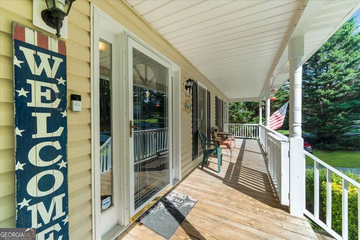 320 Warrenton Drive Douglasville - 4