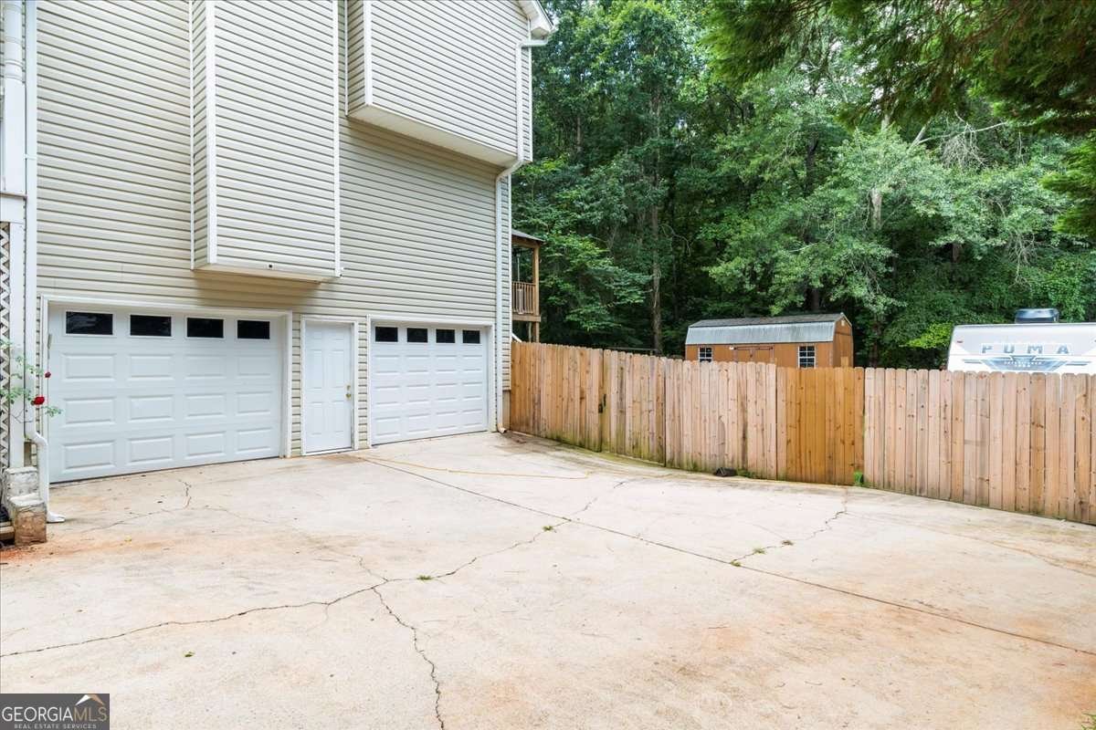 320 Warrenton Drive Douglasville - 41