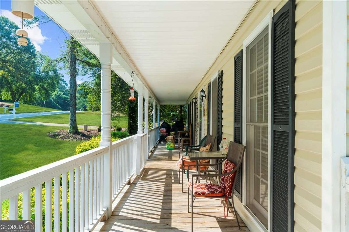 320 Warrenton Drive Douglasville - 5