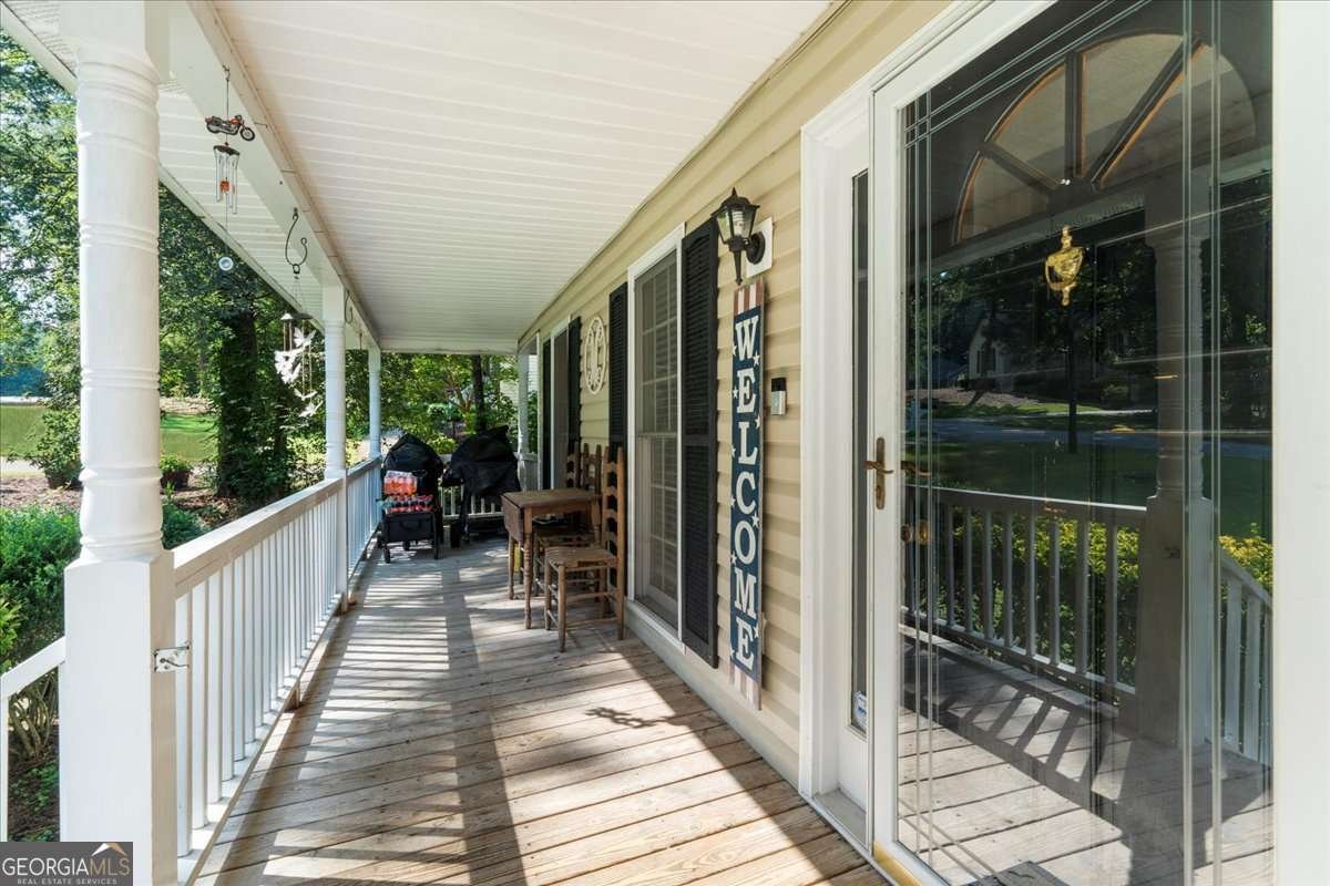 320 Warrenton Drive Douglasville - 6