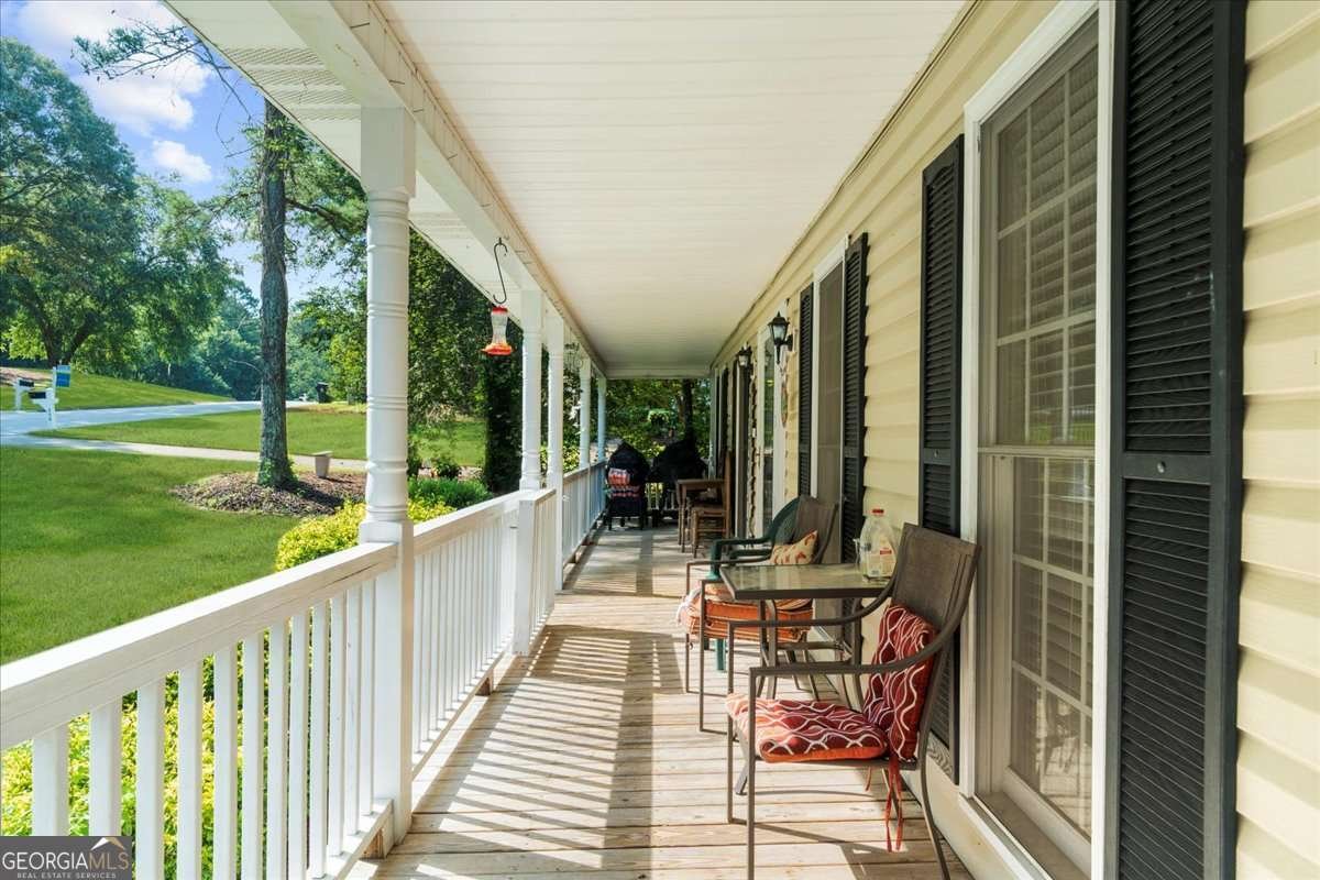 320 Warrenton Drive Douglasville - 7