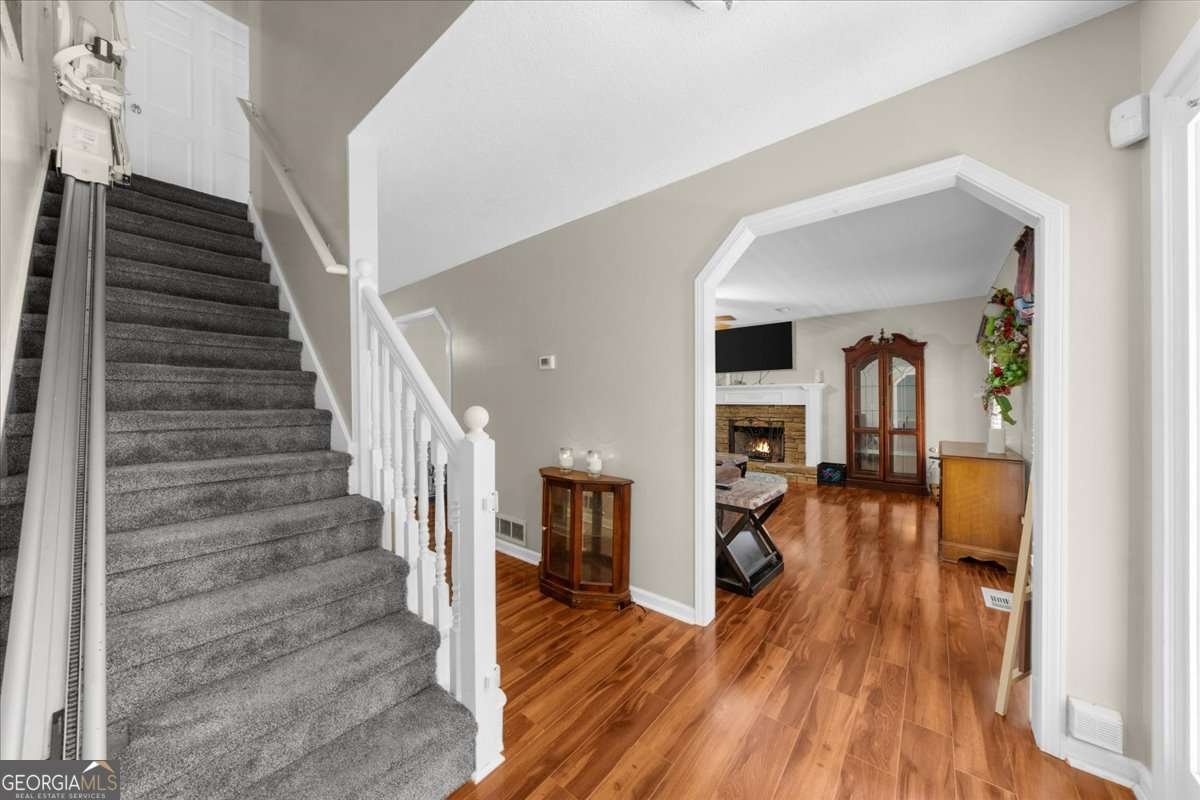 320 Warrenton Drive Douglasville - 8
