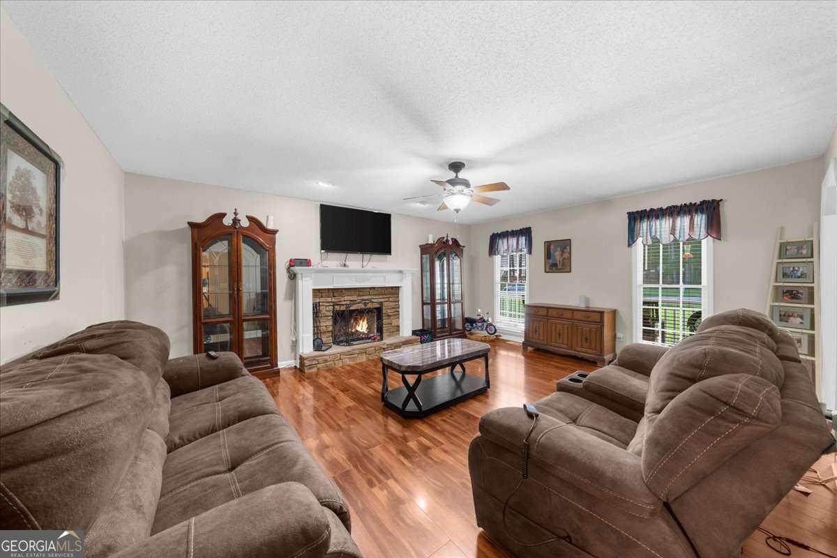 320 Warrenton Drive Douglasville - 9