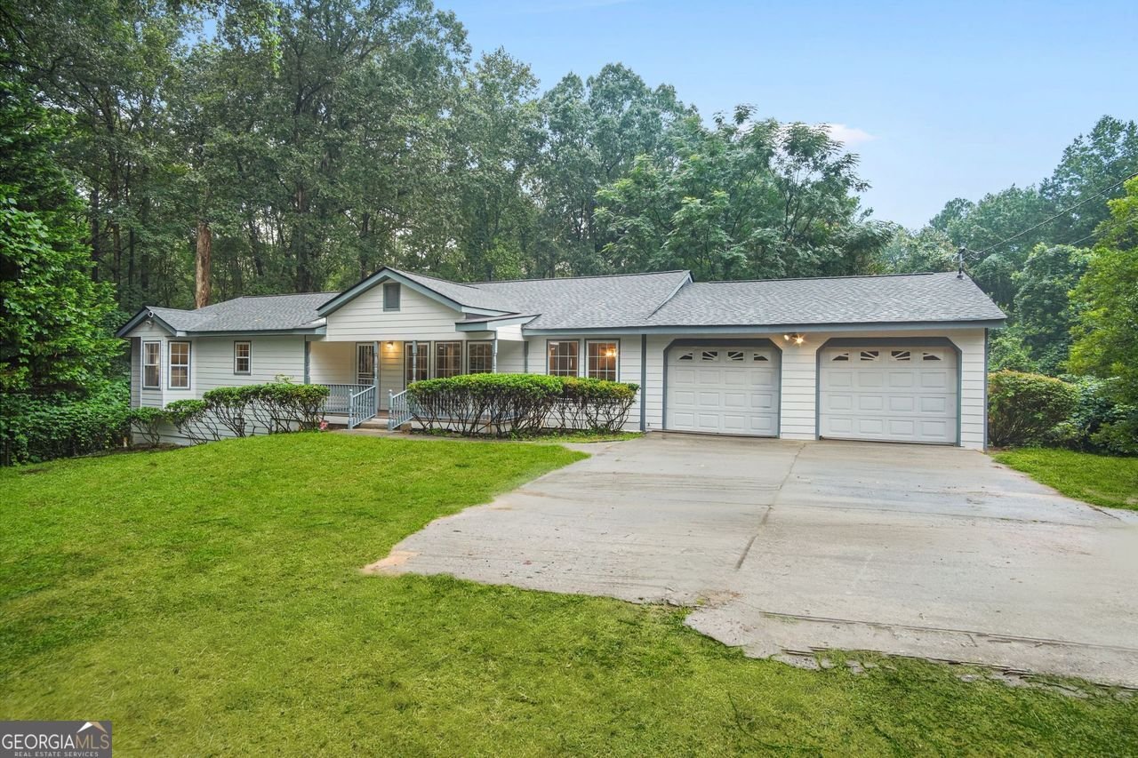 3465 STONEWALL TELL Atlanta - 1