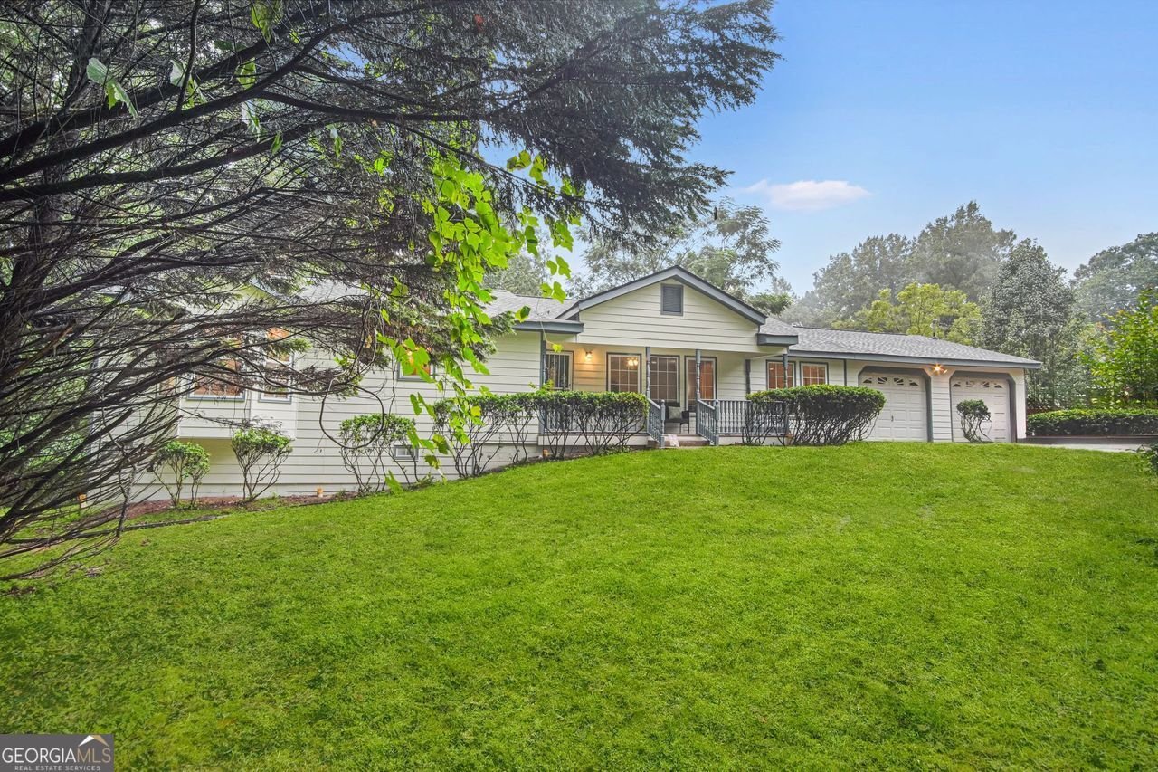3465 STONEWALL TELL Atlanta - 3