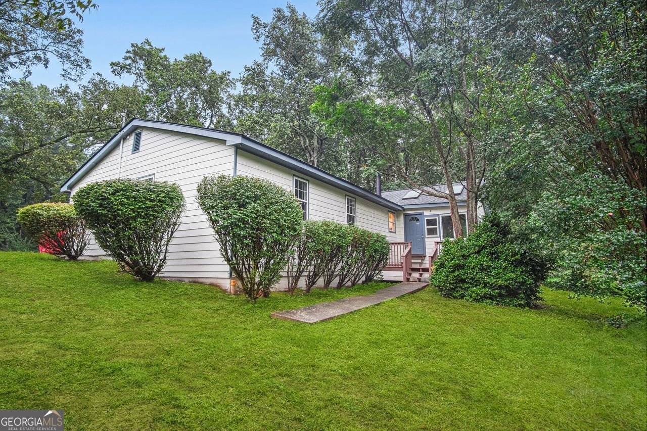 3465 STONEWALL TELL Atlanta - 35