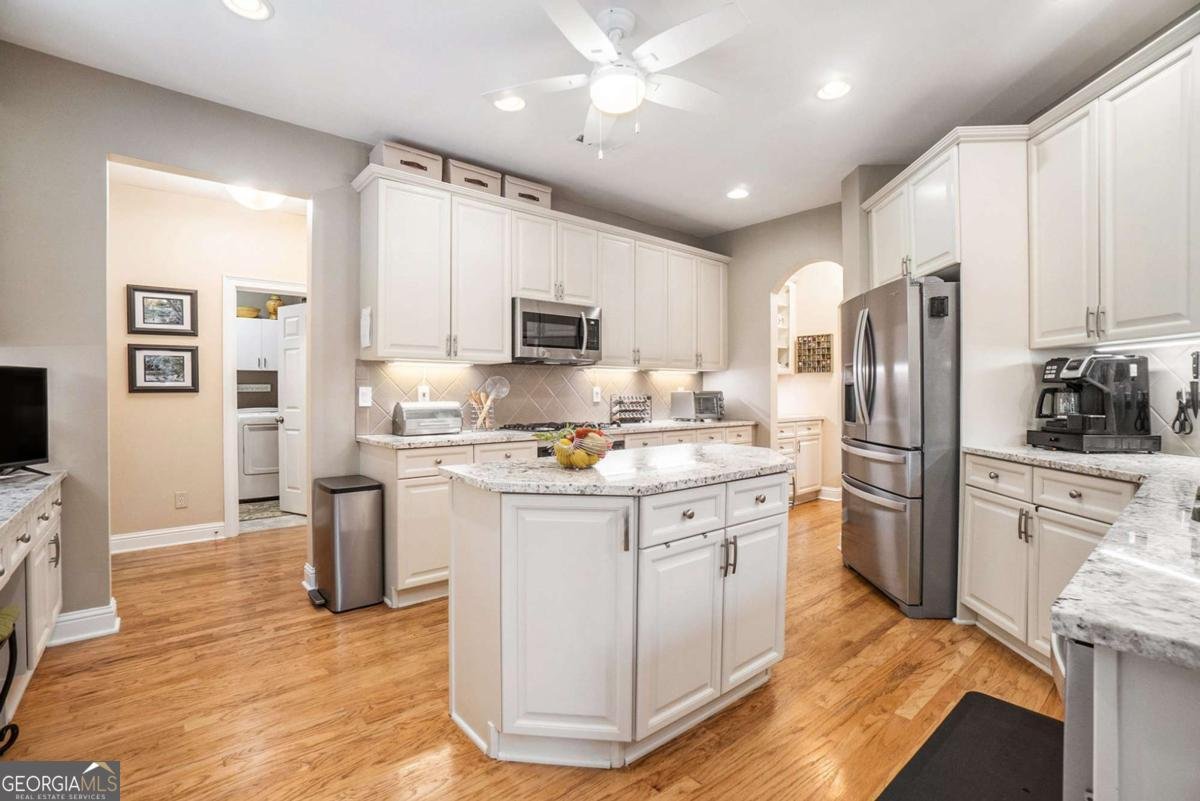 5006 Lake Mist Drive Smyrna - 1