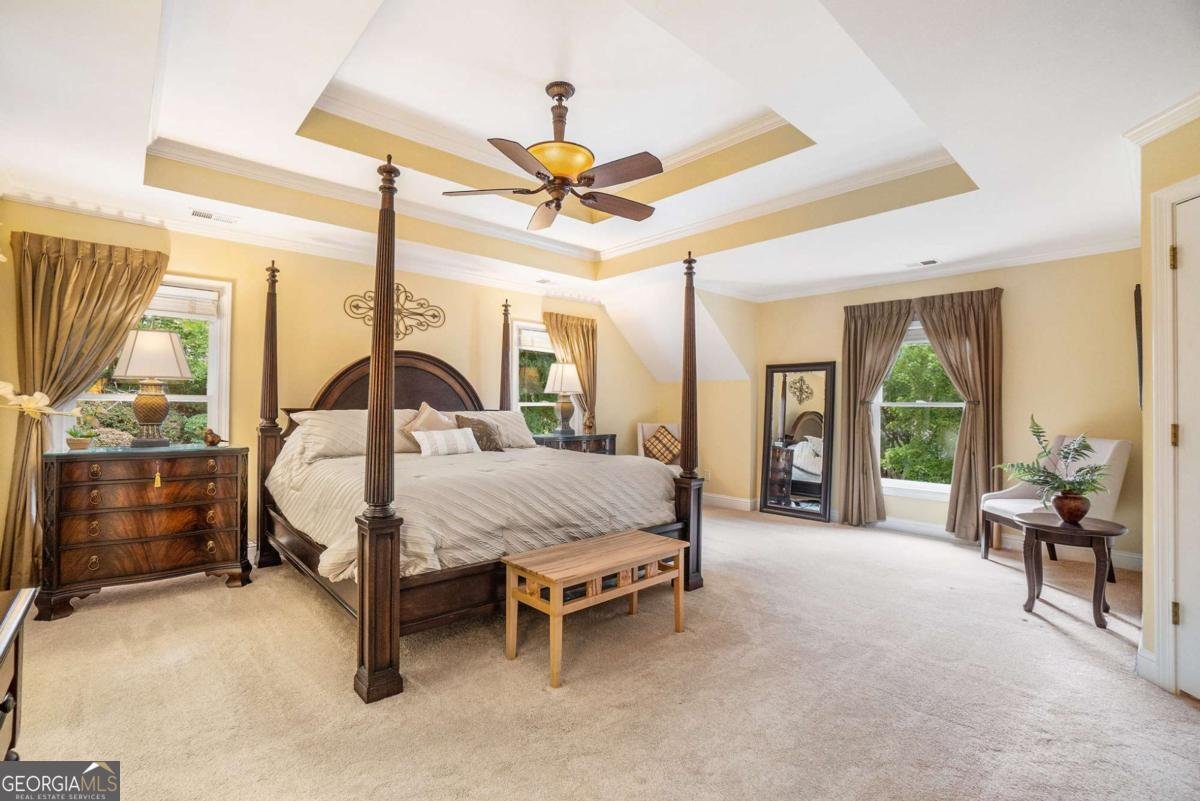 5006 Lake Mist Drive Smyrna - 11