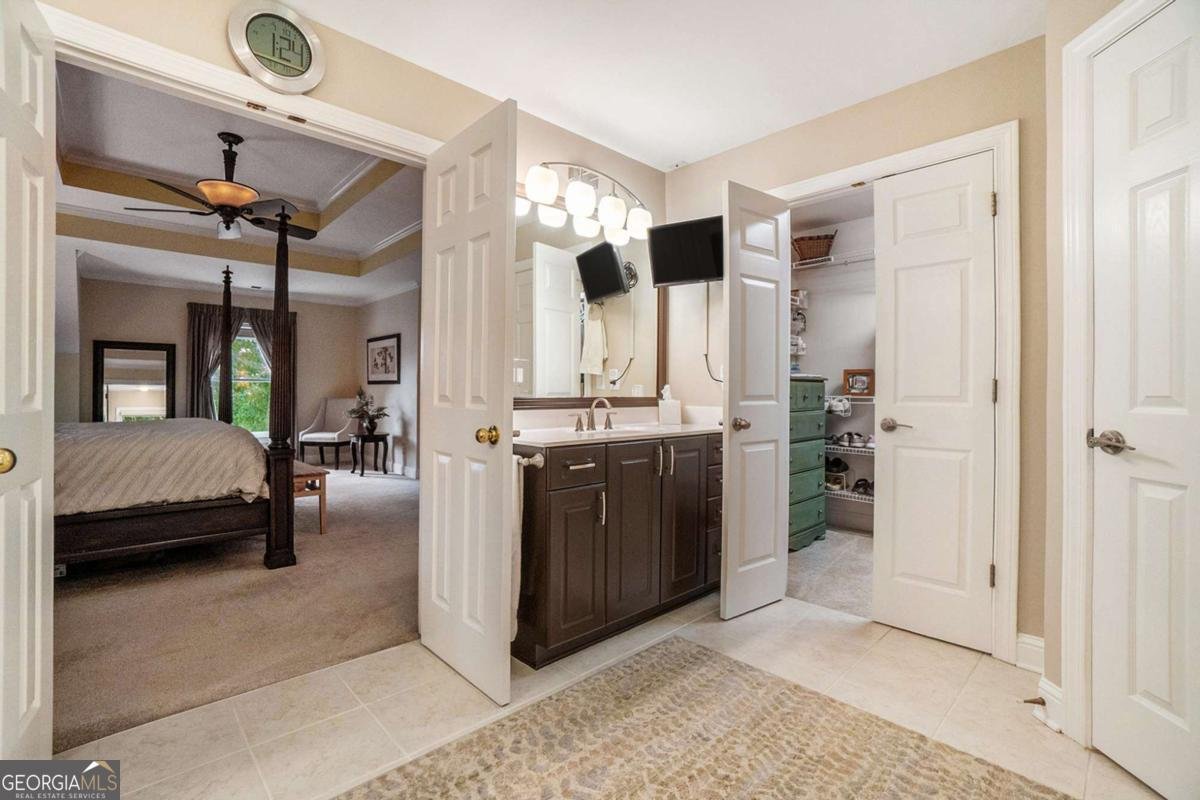 5006 Lake Mist Drive Smyrna - 13