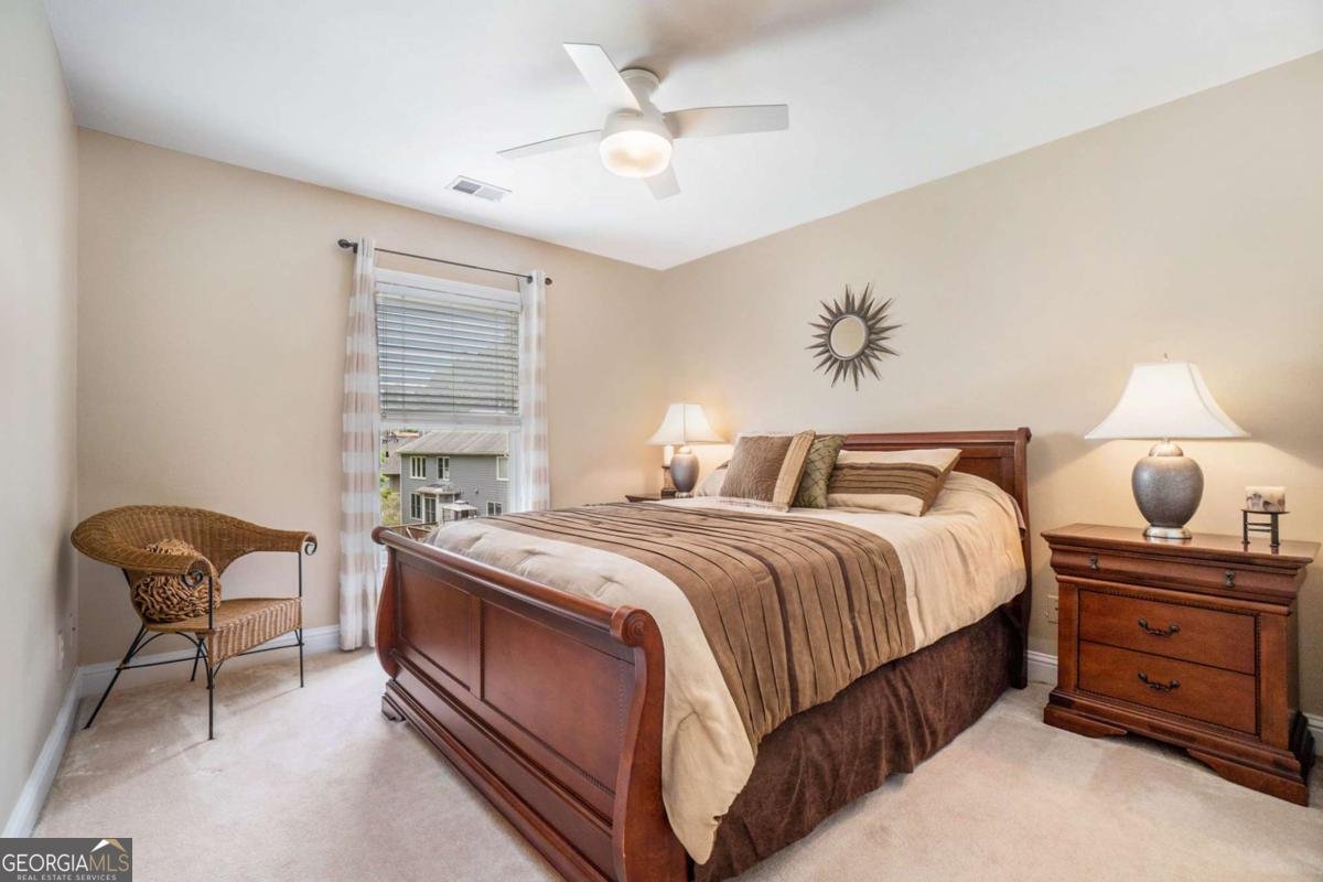 5006 Lake Mist Drive Smyrna - 16