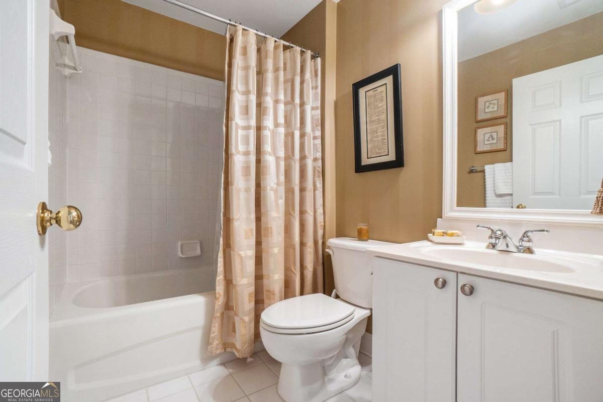 5006 Lake Mist Drive Smyrna - 17