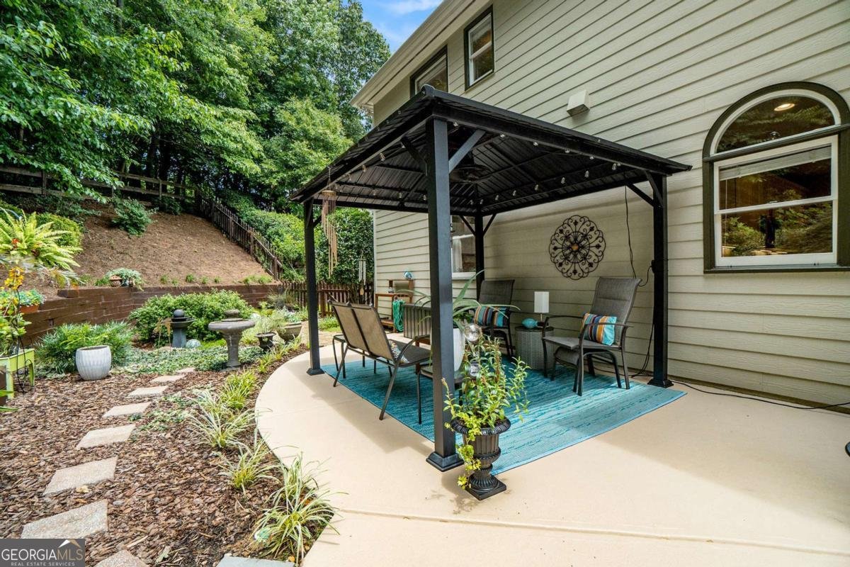 5006 Lake Mist Drive Smyrna - 18