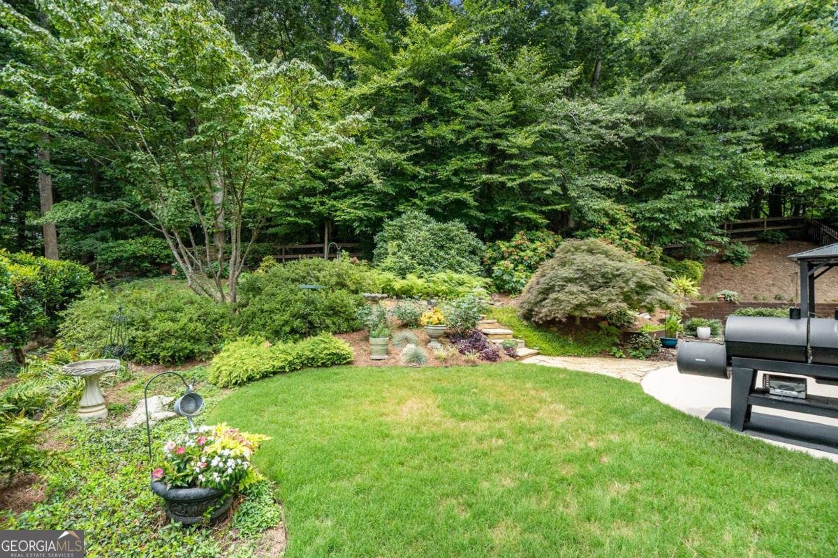 5006 Lake Mist Drive Smyrna - 19