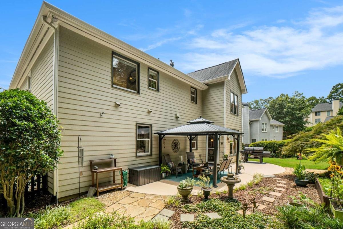 5006 Lake Mist Drive Smyrna - 20
