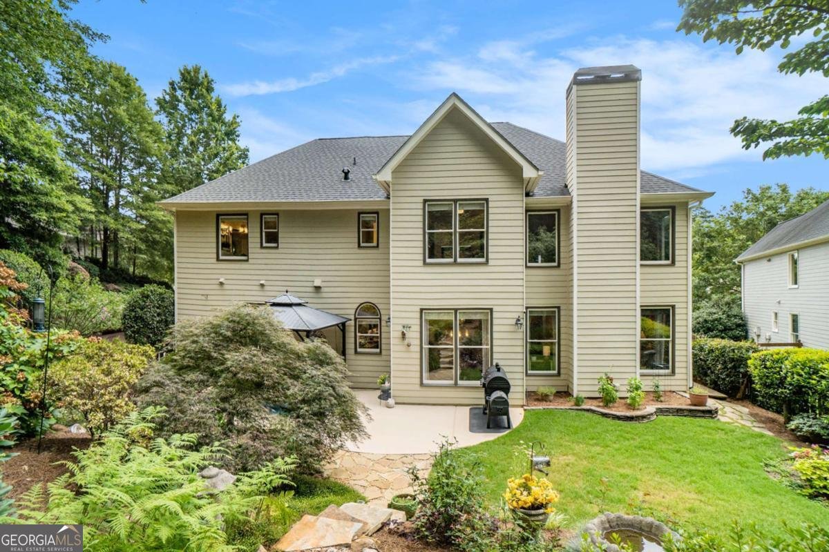5006 Lake Mist Drive Smyrna - 21