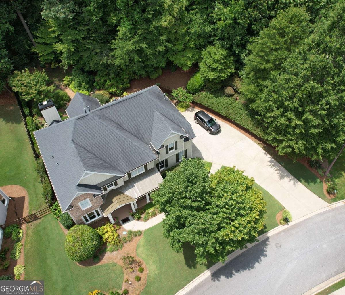 5006 Lake Mist Drive Smyrna - 22