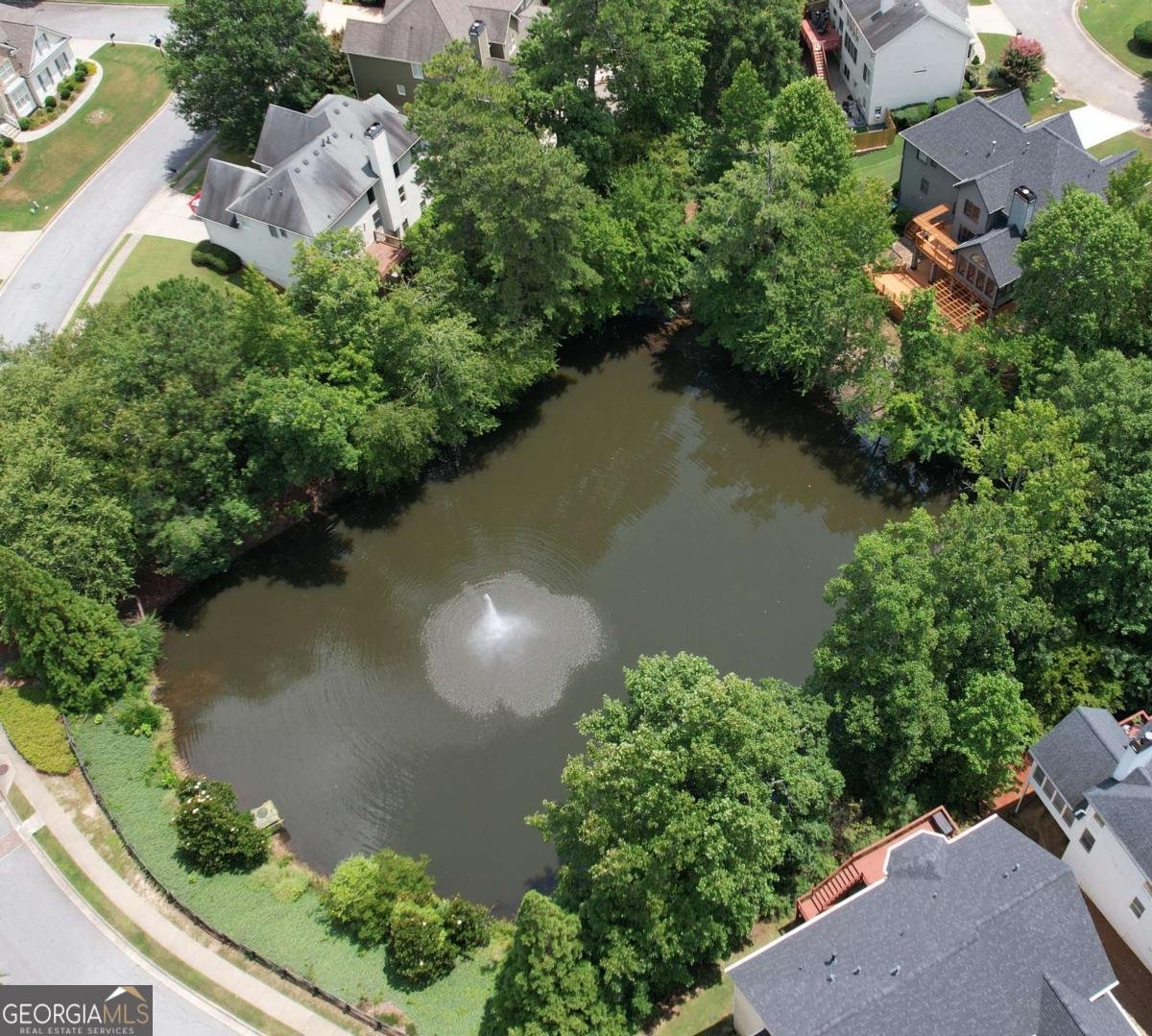 5006 Lake Mist Drive Smyrna - 24