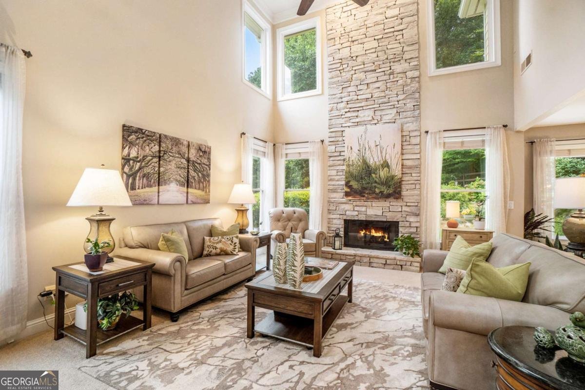 5006 Lake Mist Drive Smyrna - 3