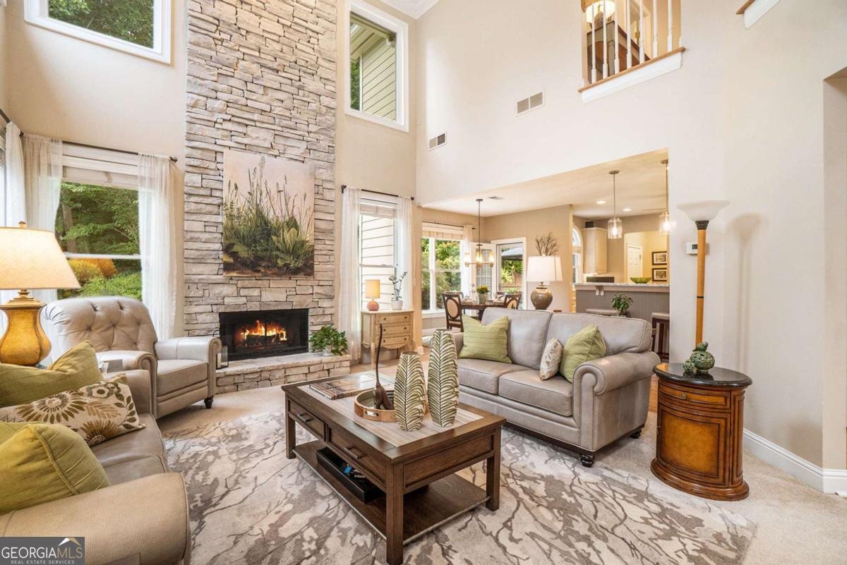 5006 Lake Mist Drive Smyrna - 4