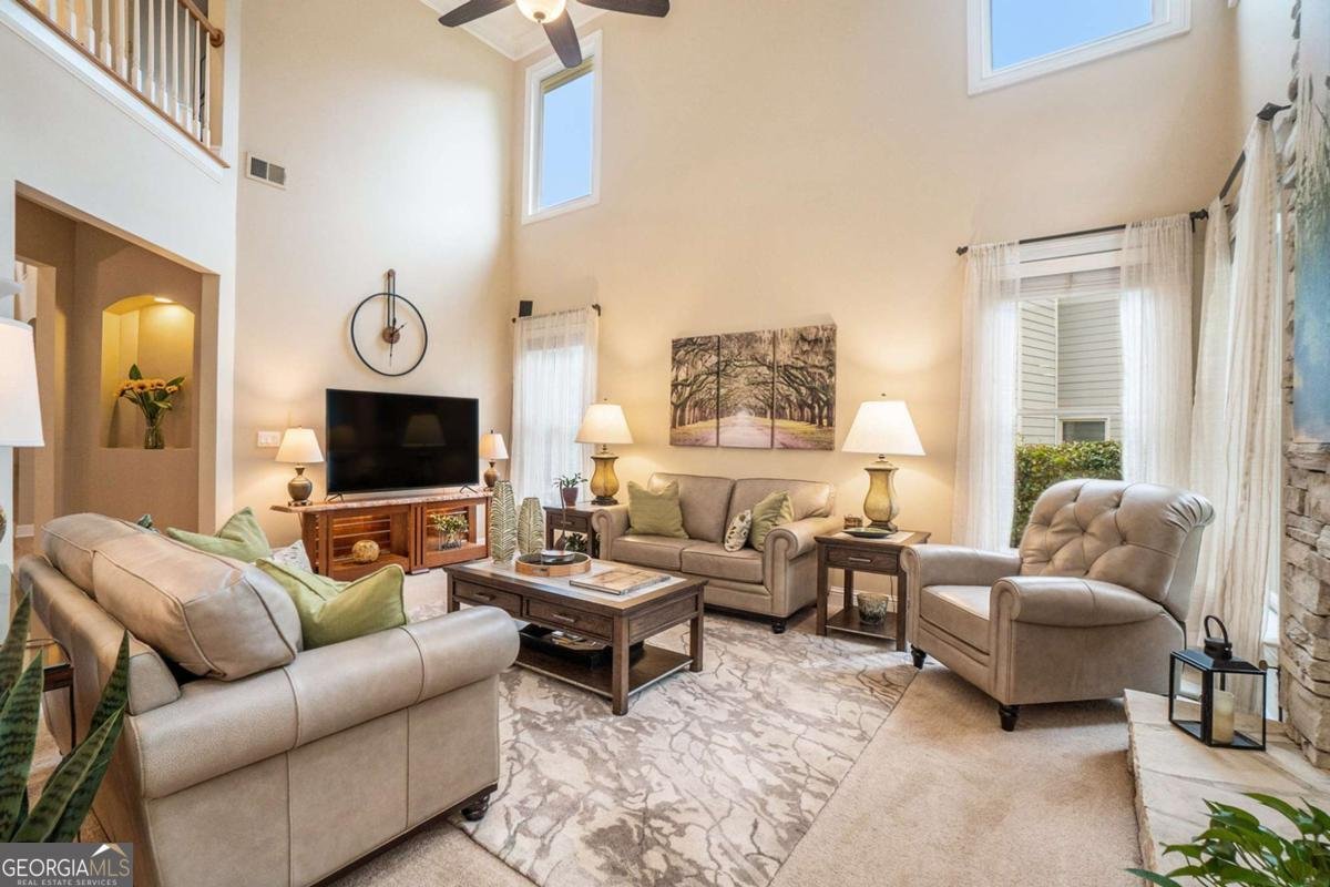 5006 Lake Mist Drive Smyrna - 5