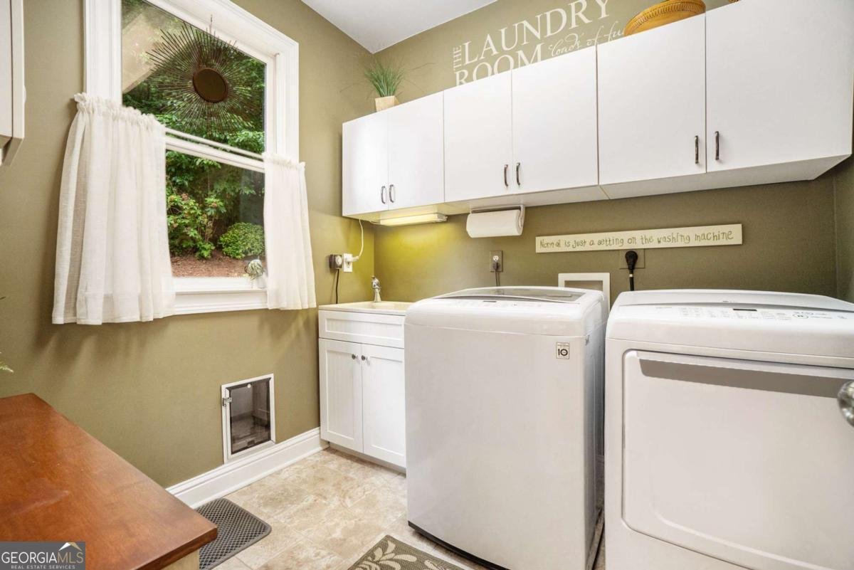 5006 Lake Mist Drive Smyrna - 7