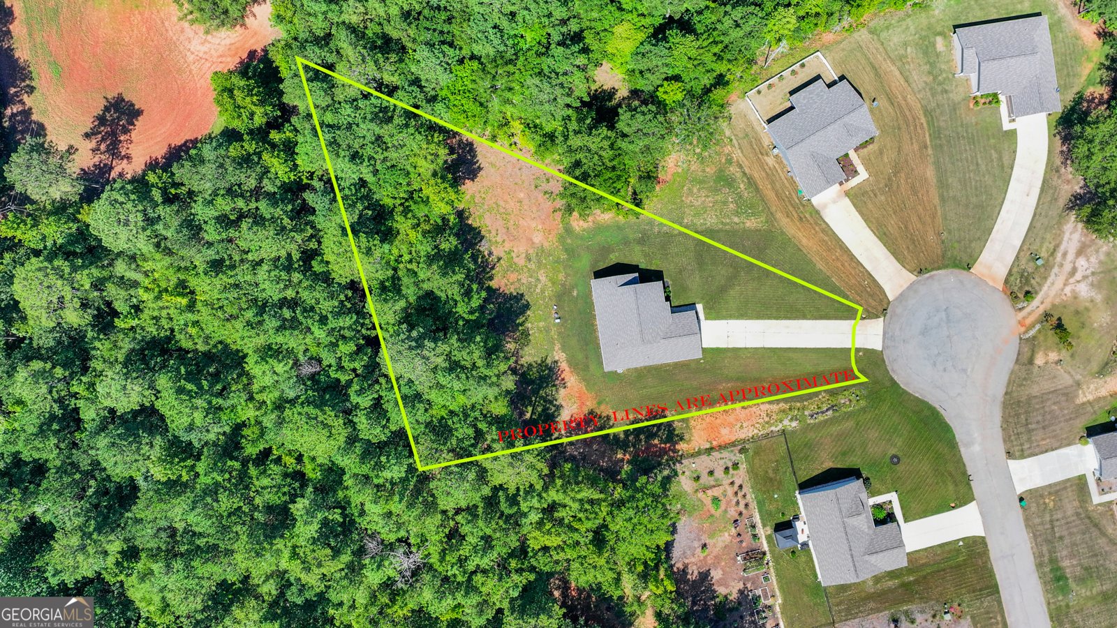 129 Wesley Lane Eatonton - 22