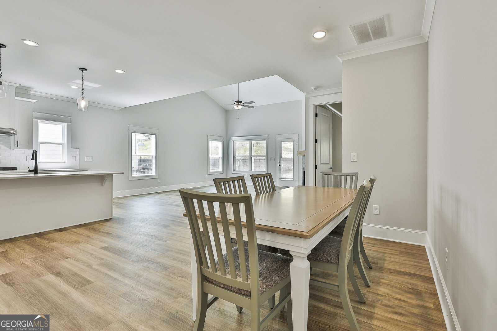 245 Farrell Creek Drive Senoia - 13