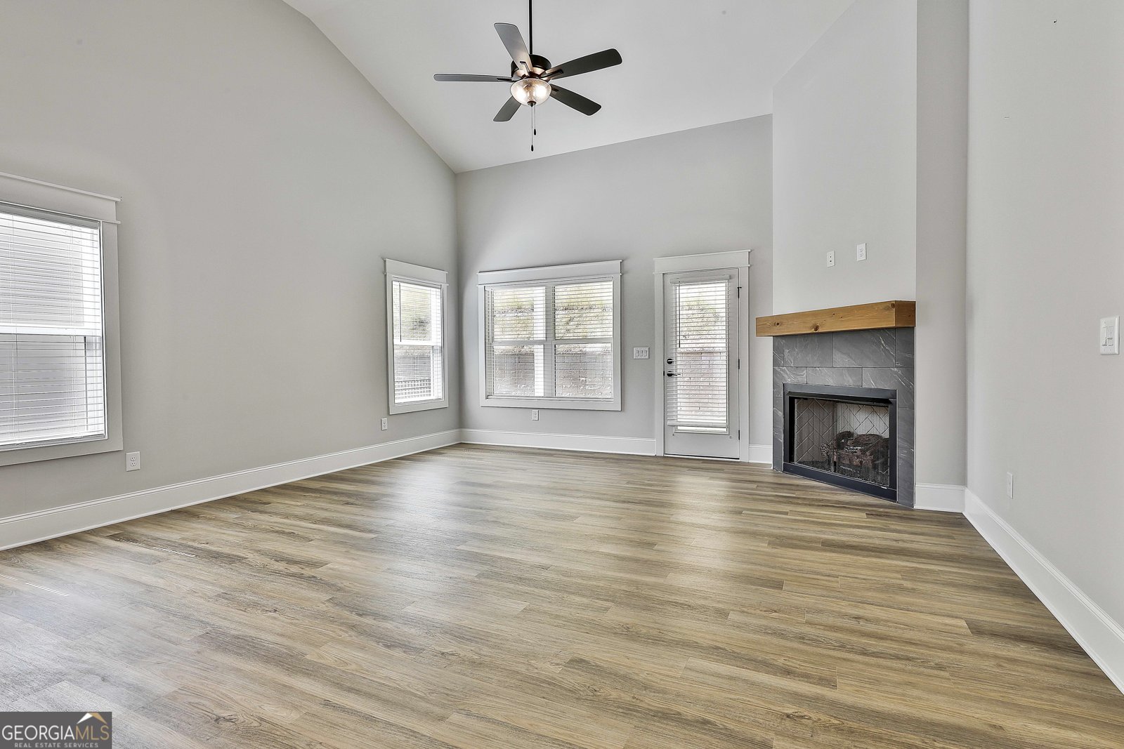 245 Farrell Creek Drive Senoia - 14