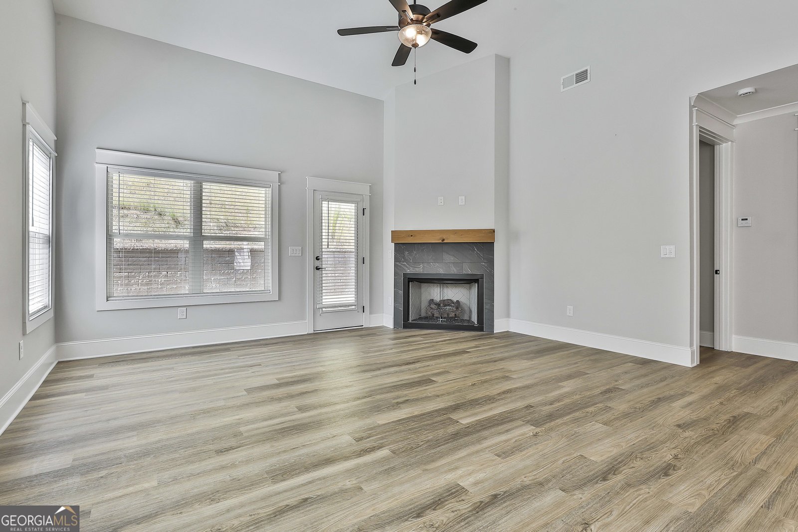 245 Farrell Creek Drive Senoia - 15