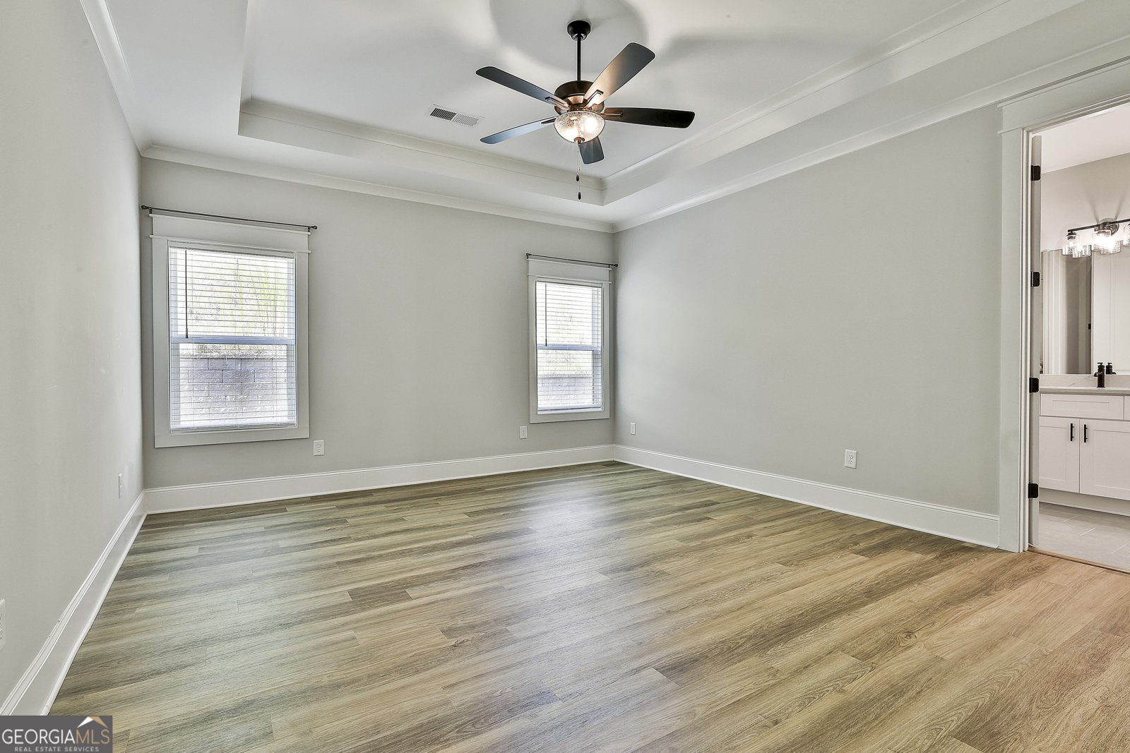 245 Farrell Creek Drive Senoia - 17
