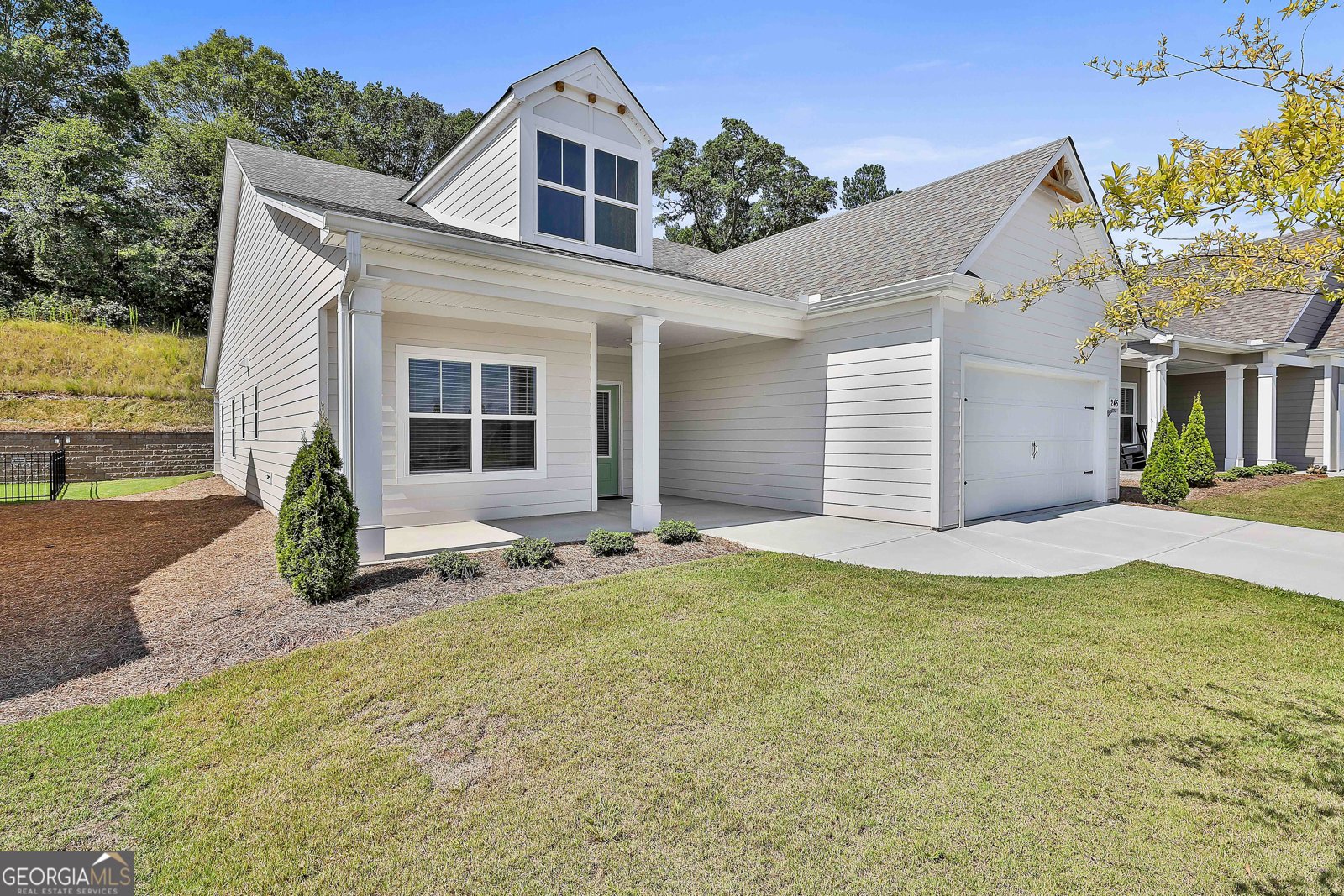 245 Farrell Creek Drive Senoia - 2